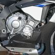 VIDEO: 2017 Yamaha YZF-R1M – road-going race bike