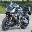 VIDEO: 2017 Yamaha YZF-R1M – road-going race bike