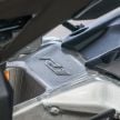 VIDEO: 2017 Yamaha YZF-R1M – road-going race bike