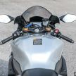 VIDEO: 2017 Yamaha YZF-R1M – road-going race bike
