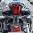 VIDEO: 2017 Yamaha YZF-R1M – road-going race bike