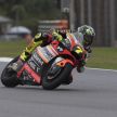 MV Agusta returns to Moto2 in 2018 after 42 years