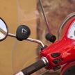 Beeline Moto readout – moto navigation made simple