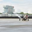 Bosch is leading motorcycle safety technology