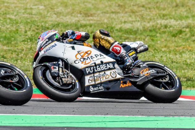 2019 MotoGP season sees Sepang Circuit and Angel Nieto Team partners in Yamaha satellite team