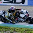 2019 MotoGP season sees Sepang Circuit and Angel Nieto Team partners in Yamaha satellite team
