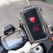 Ducati and Audi to develop C-V2X traffic safety comms