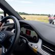 Ducati, Audi bersama bangunkan sistem komunikasi antara kenderaan C-V2X untuk tingkatkan keselamatan