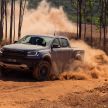 FIRST DRIVE: 2018 Ford Ranger Raptor video review – will this be the new pick-up king on Malaysian roads?