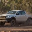 MEGA GALLERY: 2018 Ford Ranger Raptor in Darwin