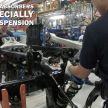 2018 Ford Ranger Raptor – Thai production kicks off