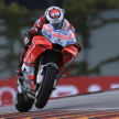 Malaysian Hafizh gains 5 points at German MotoGP