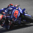 Malaysian Hafizh gains 5 points at German MotoGP