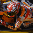 Malaysian Hafizh gains 5 points at German MotoGP