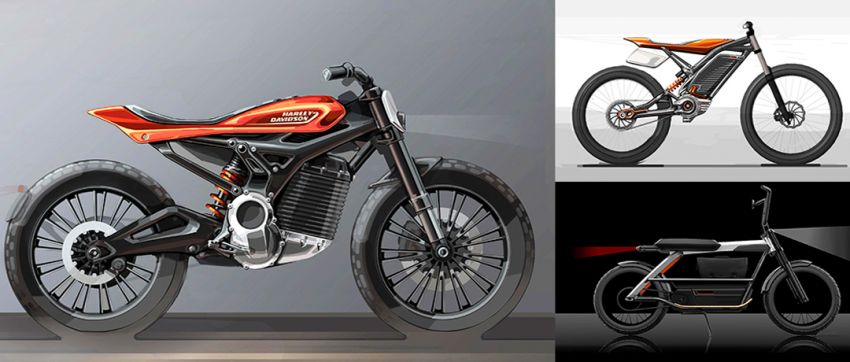 Harley-Davidson reveals 2022 growth plan – new Pan America 1250 adventure bike, 975 cc Streetfighter 844957