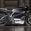 Harley-Davidson akan keluarkan motosikal kembara 1250 cc, Streetfighter 975 cc menjelang tahun 2020