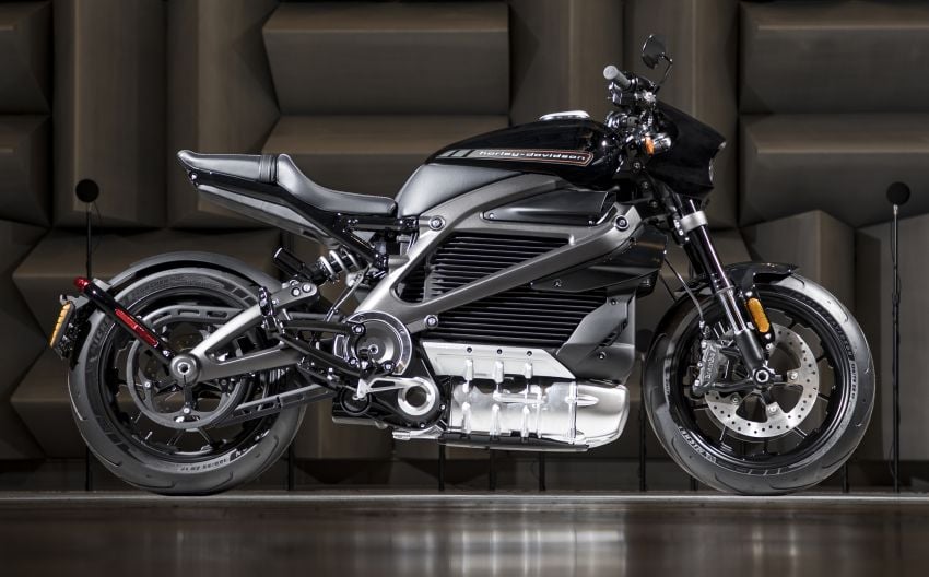 Harley-Davidson reveals 2022 growth plan – new Pan America 1250 adventure bike, 975 cc Streetfighter 844958