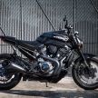 Harley-Davidson reveals 2022 growth plan – new Pan America 1250 adventure bike, 975 cc Streetfighter