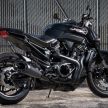 Harley-Davidson akan keluarkan motosikal kembara 1250 cc, Streetfighter 975 cc menjelang tahun 2020