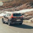 Honda CR-V Hybrid mula diperkenalkan di Eropah – enjin petrol 2.0L dengan sistem i-MMD, 184 PS/315 Nm