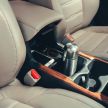 Honda CR-V for Europe – 1.5 litre VTEC Turbo, 7 seats