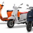 Lambretta scooters enter Thailand – from RM11k