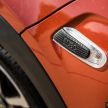 FIRST LOOK: 2018 F56 MINI Cooper S 3 Door facelift