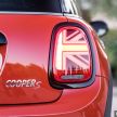 DRIVEN: 2018 MINI 3 Door Cooper S facelift in Spain
