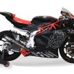 MV Agusta kembali berlumba Moto2 tahun hadapan