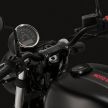 2018 Moto Guzzi V7 III Carbon soon in Malaysia