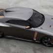 Nissan GT-R50 by Italdesign – 50 units, from RM4.2 mil