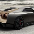 Nissan GT-R50 by Italdesign – 50 units, from RM4.2 mil