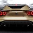 Nissan GT-R50 by Italdesign – production model revealed, limited to 50 units, priced from RM4.7 million