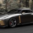 Nissan GT-R50 by Italdesign – production model revealed, limited to 50 units, priced from RM4.7 million