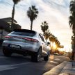 Porsche Macan facelift bookings open – from RM455k