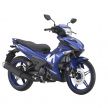 2018 Yamaha Y15ZR GP Edition – RM8,588, with gifts