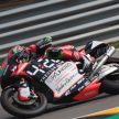 MV Agusta returns to Moto2 in 2018 after 42 years
