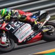MV Agusta returns to Moto2 in 2018 after 42 years