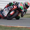MV Agusta returns to Moto2 in 2018 after 42 years