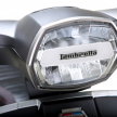 Lambretta – Italian scooter brand coming to Malaysia?