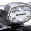 Lambretta akan masuk pasaran M’sia secara rasmi?