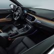 Audi Q3 serba baru generasi kedua kini didedahkan