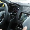 Audi Q3 2019 – teaser mula disiar sebelum pelancaran