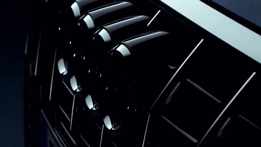 2019 Audi Q3 teased before official debut on July 25 841806