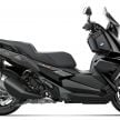 2019 BMW Motorrad bike range revised and updated