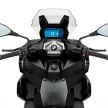 2019 BMW Motorrad bike range revised and updated