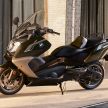 2019 BMW Motorrad bike range revised and updated