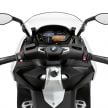 2019 BMW Motorrad bike range revised and updated