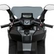 2019 BMW Motorrad bike range revised and updated
