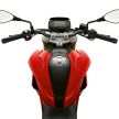 2019 BMW Motorrad bike range revised and updated
